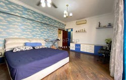 Jalan Kiara 3, 50480, Kuala Lumpur, Mont Kiara, Kuala Lumpur 50480