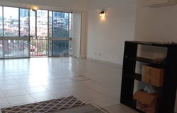 Jalan Desa Sentosa, Taman Desa, 58100, Kuala Lumpur, Taman Desa, Kuala Lumpur 58100