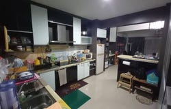 Jalan 3/95b, Cheras, Kuala Lumpur 56100