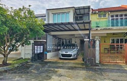 Semenyih, Selangor 43500