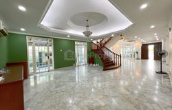 Taman Tun Dr Ismail, Kuala Lumpur 60000