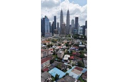 Kuala Lumpur, Kuala Lumpur 50300
