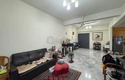 Jalan Kosas 2, 68000, Selangor, Ampang, Selangor 68000
