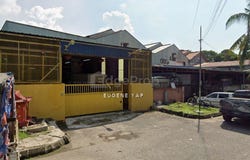 Batu, Kuala Lumpur 68100