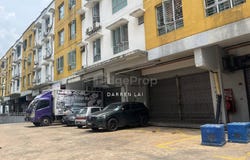 Selayang, Selangor, Selayang, Selangor 68100