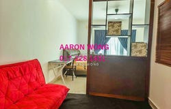 Jalan BS, Seri Kembangan, Selangor 43300