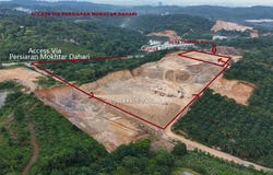 Shah Alam, Selangor 42200