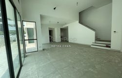 Jalan Mandarina, Cheras, Kuala Lumpur 56000