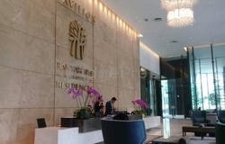 Jalan Conlay, 55100, Kuala Lumpur, KLCC, Kuala Lumpur 55100