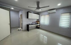 Jalan Impian Indah 1, Kajang, Selangor