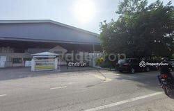 Selangor, Sepang, Selangor