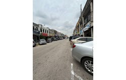 Ulu Tiram, Johor 81800