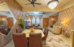 Jalan Anggerik Perdana, Semenyih, Selangor 43500