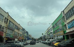Bandar Damai Perdana, Cheras, Selangor 43200