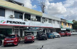 Alor Setar, Kedah 05460