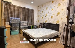 Seberang Perai, Penang 14100