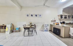 Persiaran Alam Damai; Lingkungan Alam Damai, Cheras, Kuala Lumpur 56000