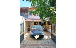 Jalan TKP, Kajang, Selangor 43000