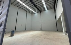 Jalan Bukit Kerayong, Klang, Selangor 45600