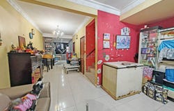 Jalan Damai Perdana 4, Cheras, Selangor 56000