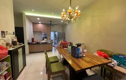 Jalan KE, Rawang, Selangor 48000