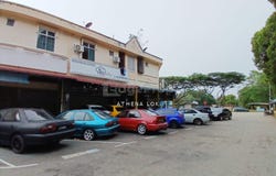 Skudai, Johor 81300