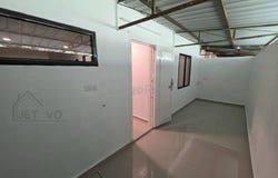 Jalan Emas; Jalan Besi, Klang, Selangor 41100