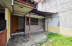 Off Jalan 2/154, Cheras, Kuala Lumpur 42200