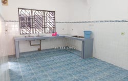 Jalan TK 2, Puchong, Selangor 47190