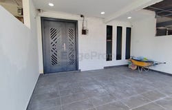 Jalan Sungai Keramat, Klang, Selangor 42100