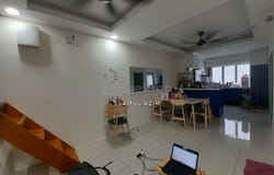 Bandar Puncak Alam, Selangor 42300
