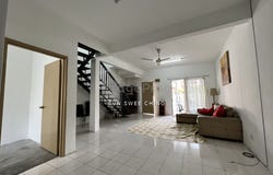 Jalan PP, Seri Kembangan, Selangor 43300