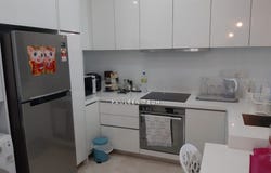 KL Eco City, Jalan Bangsar, 59200, Kuala Lumpur, Bangsar, Kuala Lumpur 59200