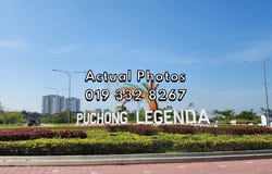 Puchong, Selangor 47100