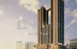 Jalan SP 2/4, Taman Serdang Perdana, Seri Kembangan, Selangor 43300