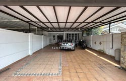 Jalan Nova, Shah Alam, Selangor 40150