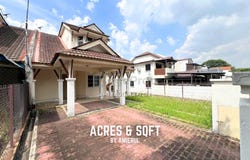 Section 8, Shah Alam, Selangor 40000