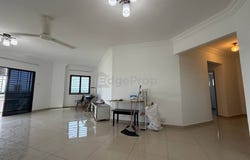 Seri Mutiara Apartment, Bandar Seri Alam, Masai, Johor 81750