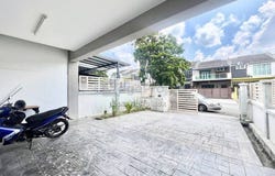 Semenyih, Selangor 43500