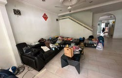 Bandar Sri Damansara, Selangor 52200