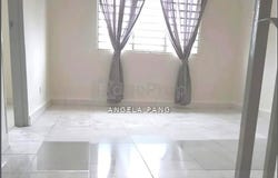 Jalan TTS, Semenyih, Selangor 43500