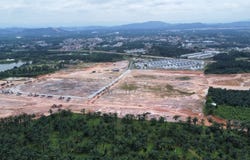 Selangor, Sepang, Selangor
