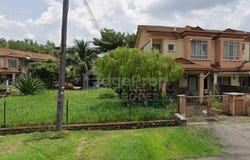 Seri Kembangan, Selangor 43300