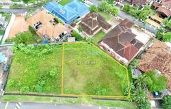 Section 8, Shah Alam, Selangor 40000