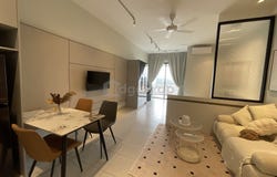 Lebuh Utama Tun Hussein Onn, Cheras, Selangor 43200