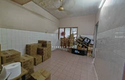 Jalan Gambus, Klang, Selangor 41200