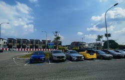 Johor Bahru, Johor 81200