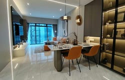 Jalan Kia Peng, 50450, Kuala Lumpur, KLCC, Kuala Lumpur 50451