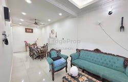 Jalan Balau, Klang, Selangor 41050