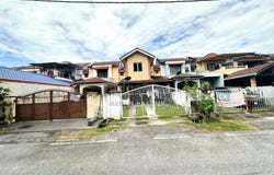 Jalan Tasik Puteri, Rawang, Selangor 48300